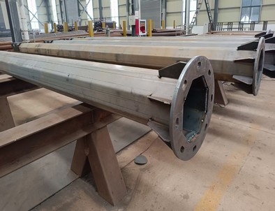 渭南渭南交通标杆